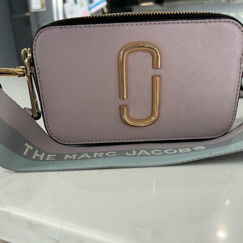 Marc Jacob side bag